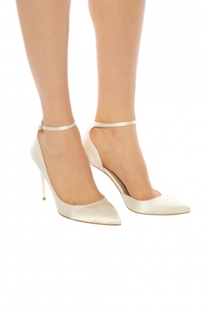 'lucy 100' stiletto pumps, zdjęcie 2 'lucy 100' stiletto pumps od Jimmy Choo